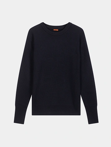 Джемпер Barena Venezia Corba Cruna Navy