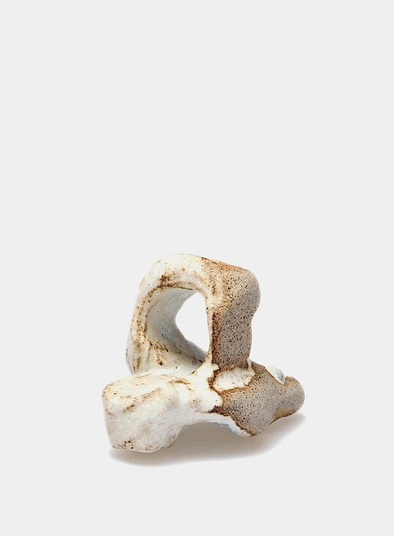 Кольцо Classical Order CO20 White