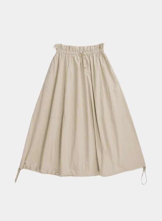 Женская юбка Satta Tek Bunch Skirt Ecru
