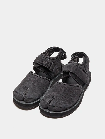 Сандалии SUICOKE BITA-2-L Black
