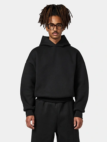 Худи Seventh V2 Hoodie Night