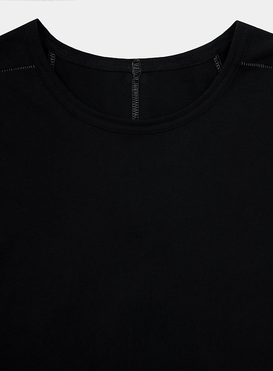 Майка ISAAC SELLAM Debardeur Jersey E-25 Noir