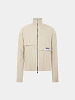 Кардиган A-COLD-WALL* Panel Knit Beige