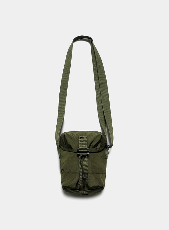 Сумка MAHARISHI 1116 Maha M.A.L.I.C.E. Pouch Olive