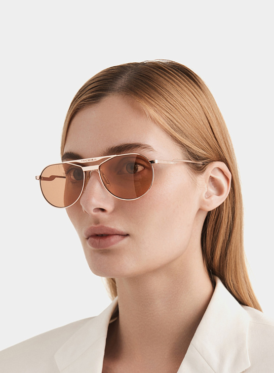 Очки FAKOSHIMA FD-05-Amber