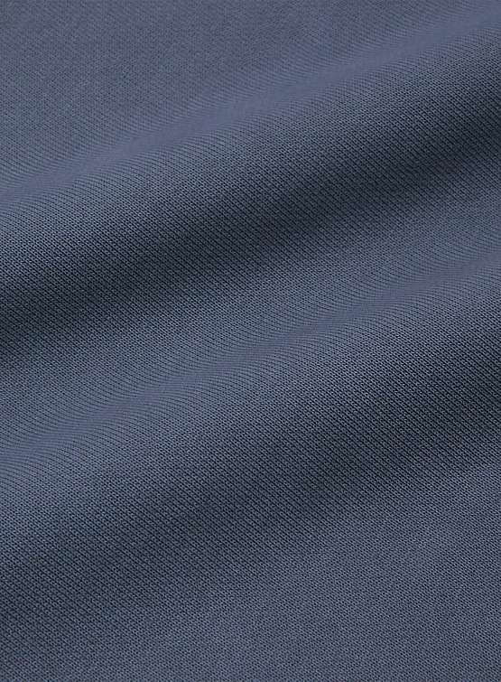 Зип-худи C.P. Company Diagonal Raised Fleece Stormy Weather