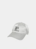 Кепка LMC Gothic Satin 6 Panel Cap Light Grey