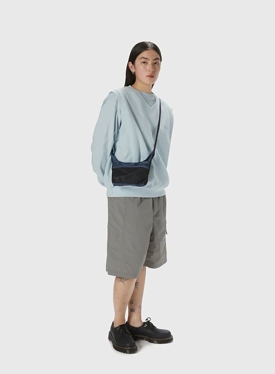 Сумка thisisneverthat UL Mini Bag Blue