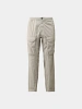 Брюки C.P. Company 50 Fili Stretch Loose Cargo Drizzle Grey