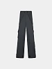 Брюки A-COLD-WALL* Overlay Cargo Pant Slate