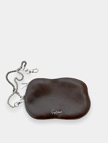 Кошелек STUDIO SLOW X SINIY VSADNIK EXCLUSIVE Coffee Bean Pouch