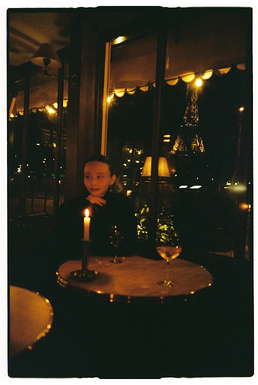 Гид Studio Slow: Париж