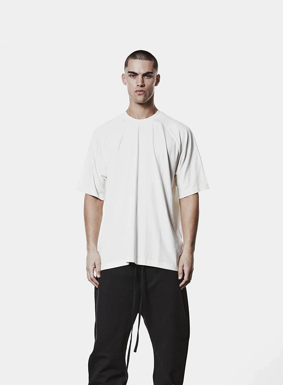 Футболка thom/krom M TS 901 Cream