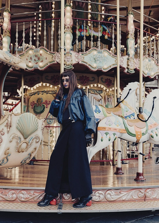 STUDIO SLOW FITS: встречи по расписанию