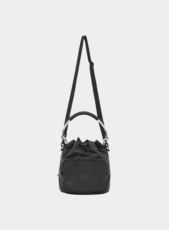 Сумка nana-nana x Porter-Yoshida & Co B6 Black