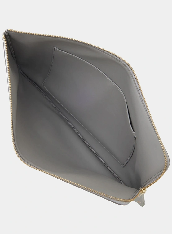 Чехол для ноутбука UNDERCOVER All-Over Pattern Pouch Gray