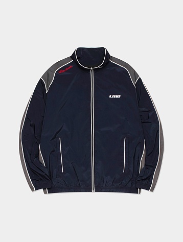 Куртка LMC Racing Track Jacket Navy