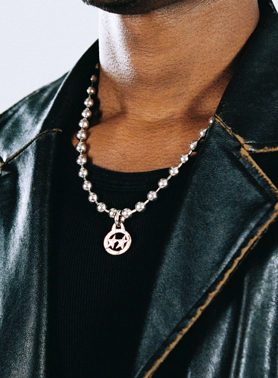 Подвеска TWOJEYS Icon Ball #2