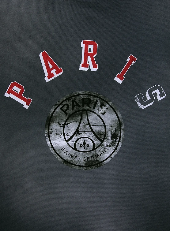 Футболка ALCHEMIST PSG Paris Concrete