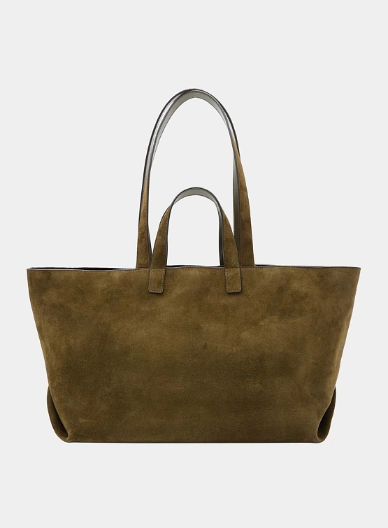 Сумка A.P.C. Le Drummer Khaki