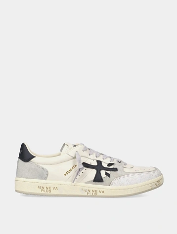 Кеды Premiata Bskt Clay Var 7262