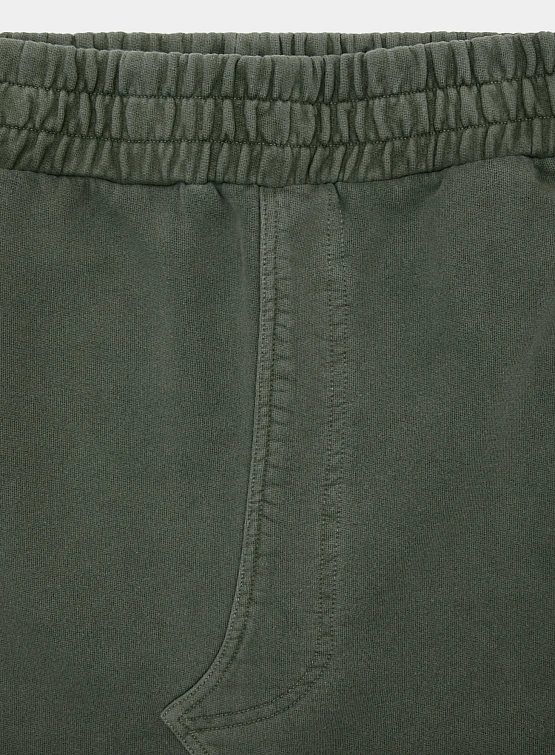 Брюки LUEDER Jogger Skort Sage