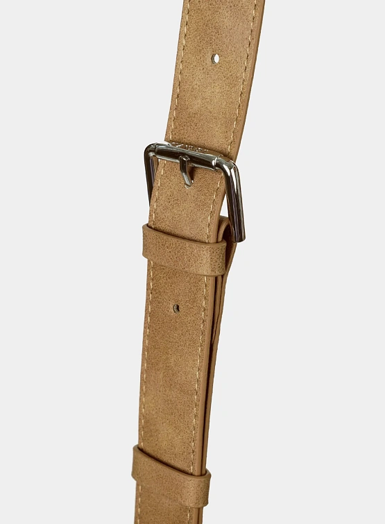 Женская сумка STAND OIL Joey Bag Camel