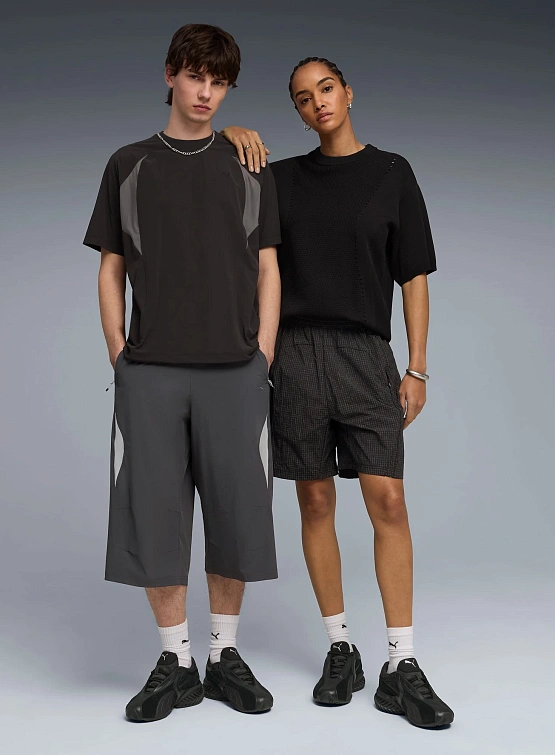Кроссовки Puma CELL GEO 1 Black