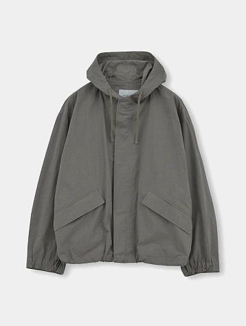 Куртка BROWNYARD Travel Parka Olive Grey