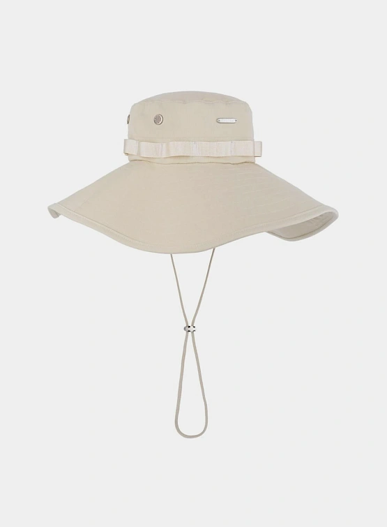 Панама AFTER PRAY Wide Safari Ivory