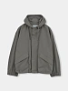 Ветровка BROWNYARD Travel Parka Olive Grey