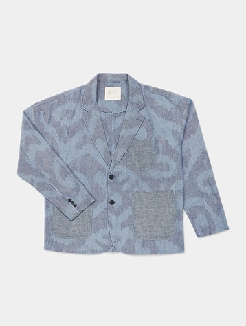 Пиджак Kardo Hugh 2.0 Ikat61