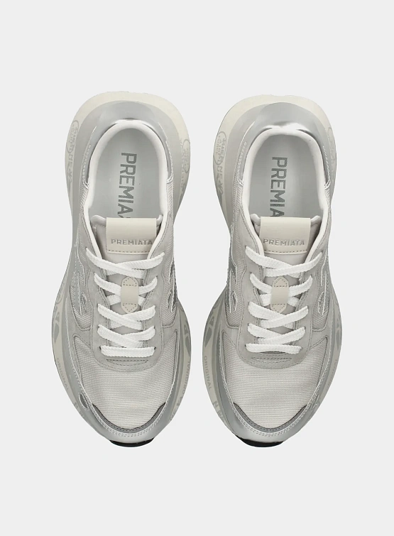 Женские кроссовки Premiata Lauryn Var 7482