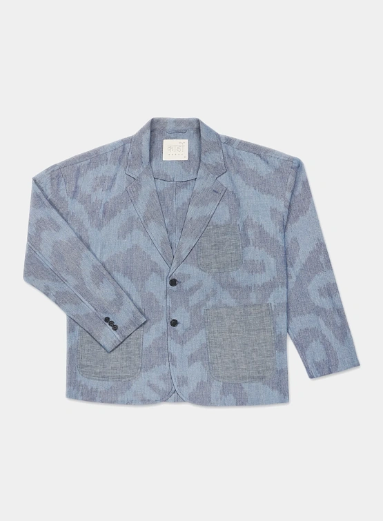 Пиджак Kardo Hugh 2.0 Ikat61