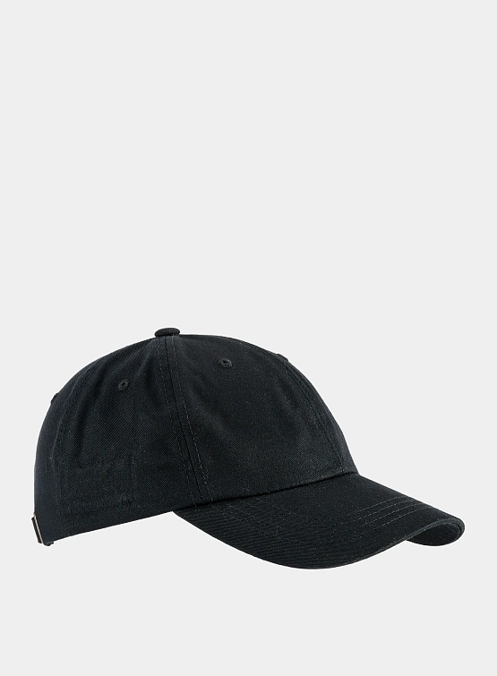 Кепка ALPINESTARS RSRV Lowside Black