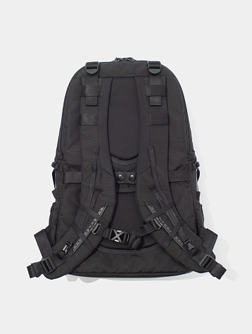 Рюкзак F/CE. 420 re/cor Daytrip BP Black