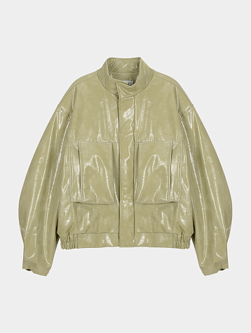 Женский бомбер EPINGLER Ep Bomber Yellow