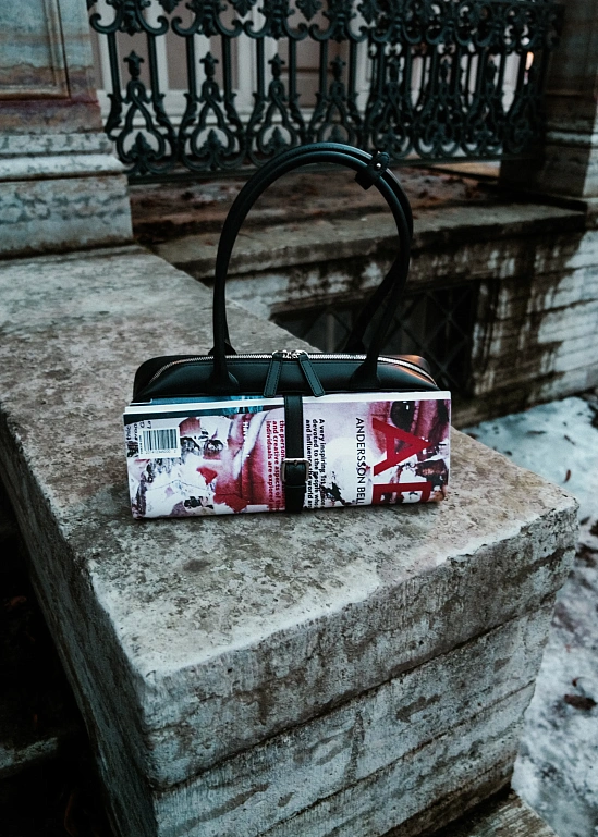 STUDIO SLOW FITS: в окрестностях Петербурга