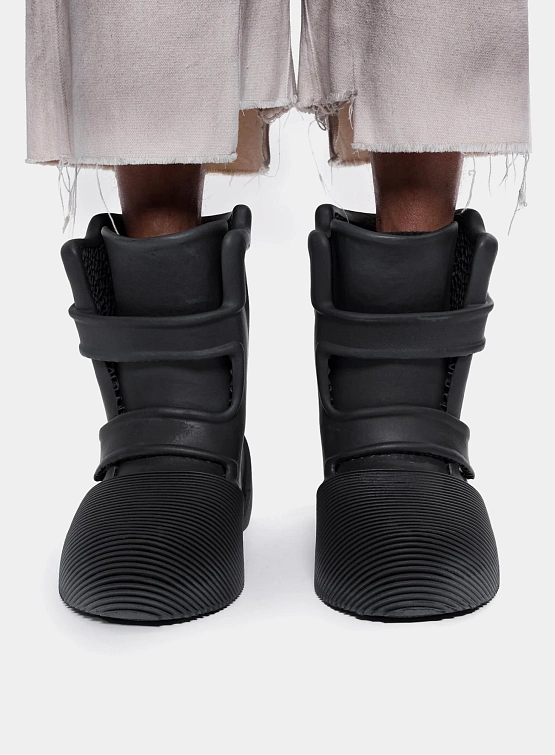 Ботинки ARNODEFRANCE Proto Trnks Dusty Black