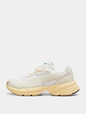 Кроссовки Puma Velophasis 002 Asym Warm White