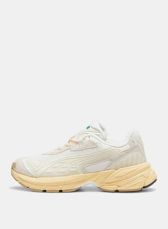 Кроссовки Puma Velophasis 002 Asym Warm White