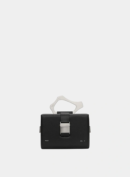 Сумка HELIOT EMIL Solely Box Bag Black