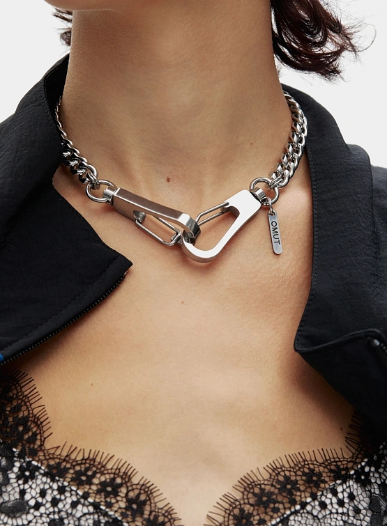 Чокер OMUT Loop