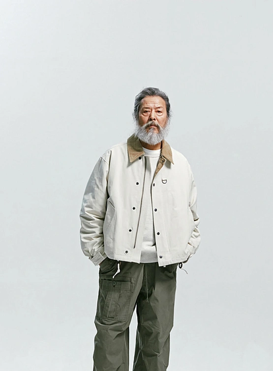 Куртка FrizmWORKS Heritage Hunting 002 Cream