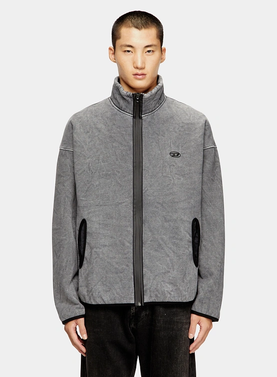 Куртка Diesel S-Baty-New Grey