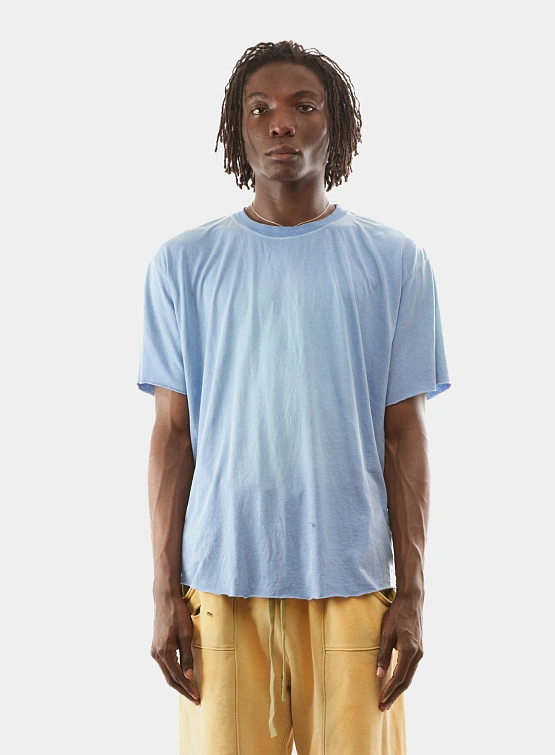 Футболка ALCHEMIST Laundry T-Shirt Berry