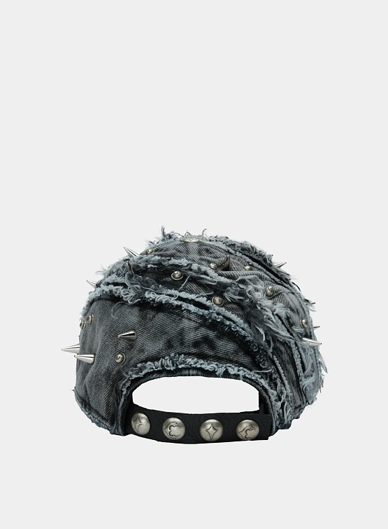 Кепка Thug Club TC Angels Black