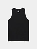 Майка HAL STUDIOS Tank Top Black