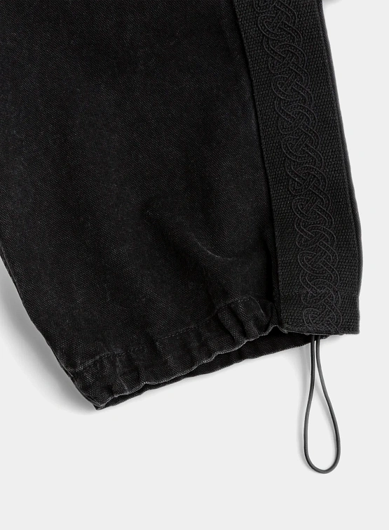 Брюки Heresy Celtic Track Ash