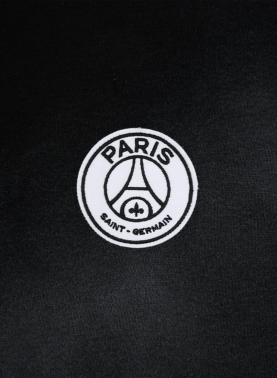 Поло ALCHEMIST X PSG Polo Jet Black